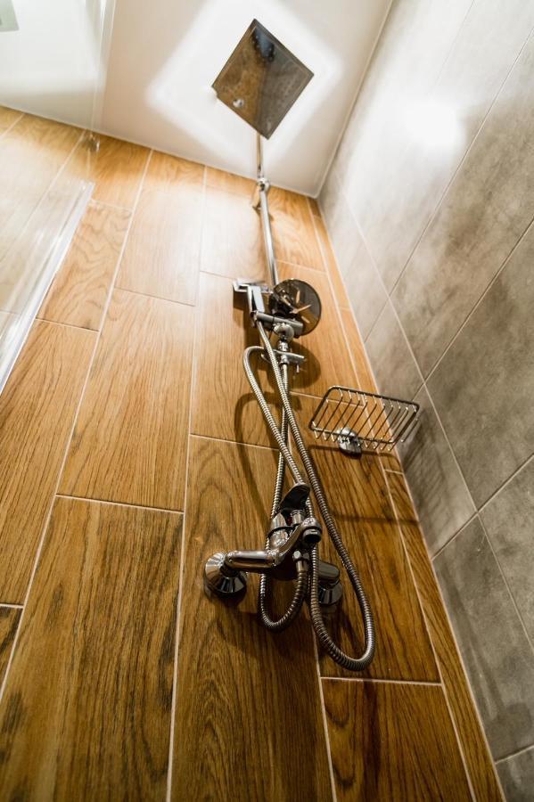 Glam Boutique Apartments - Thessaloniki Heart Exterior photo