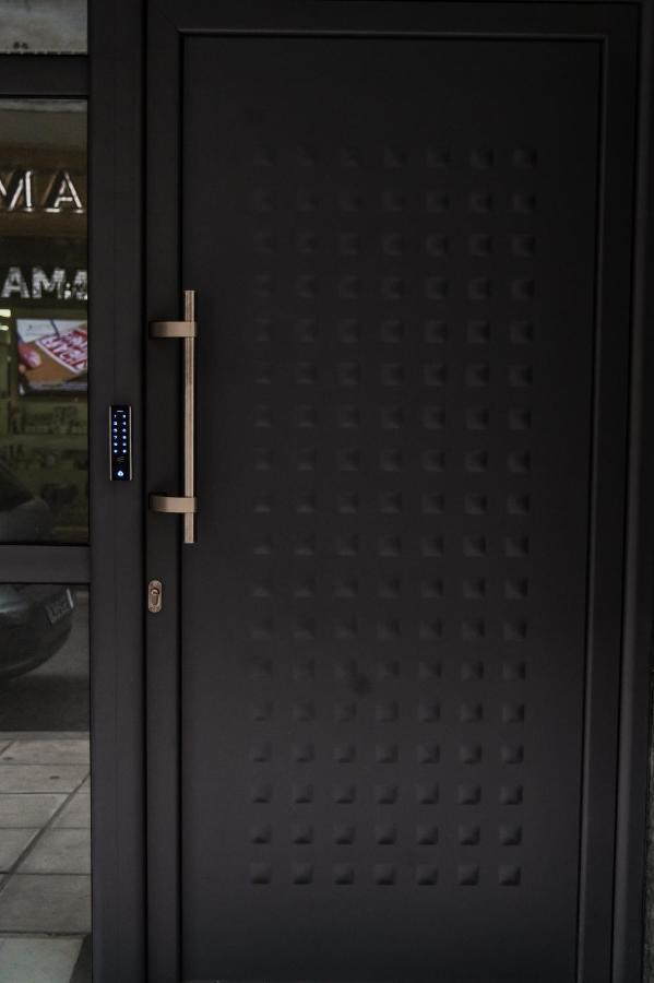 Glam Boutique Apartments - Thessaloniki Heart Exterior photo